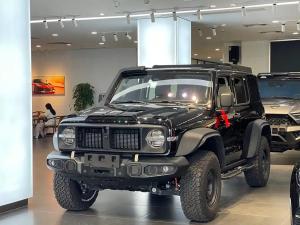 tank 300 2024 Petrol