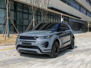 Land Rover Range Rover Evoque 2019 Hybrid