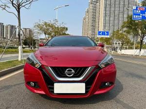 nissan bluebird 2019 Petrol