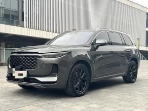 LI Auto LI ONE 2022 REEV