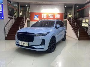 LI Auto LI ONE 2022 REEV