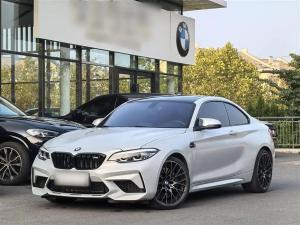 BMW M2 2020 Petrol