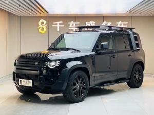 land rover defender 2023 Hybrid