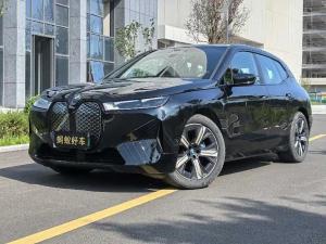 BMW iX 2023 Electric