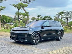LI Auto LI L9 2023 REEV