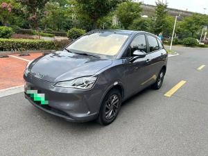 neta v 2021 Electric