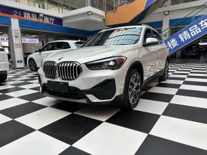 bmw x1 2023 Petrol