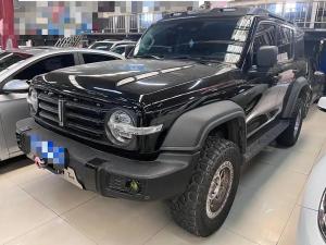 tank 300 2021 Petrol