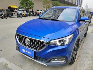mg zs 2019 Petrol