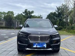 bmw x1 2023 Petrol