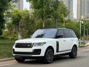 Land Rover Range Rover 2020 Petrol