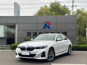 bmw i3 2023 Electric