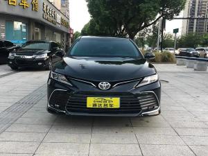 toyota camry 2023 Petrol