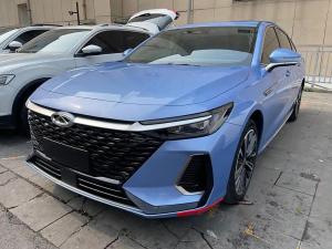 Chery Arrizo 8 2023 Petrol