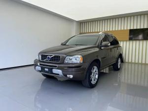 volvo xc classic 2016 Petrol