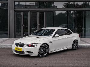 bmw m3 2014 Petrol