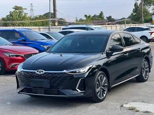 Chery Arrizo 8 2024 Petrol