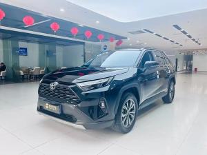 toyota rav4 2023 Petrol