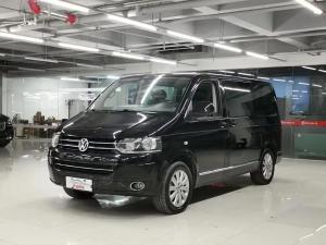 Volkswagen Multivan 2012 Petrol