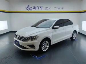 volkswagen jetta 2019 Petrol