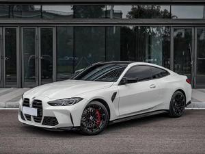bmw m4 2023 Petrol