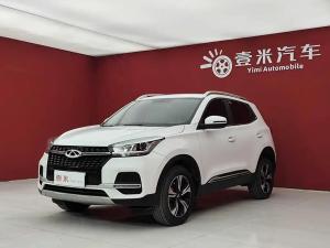 Chery Tiggo 5x 2022 Petrol