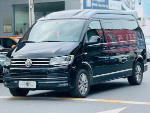 Volkswagen Caravelle 2018 Petrol
