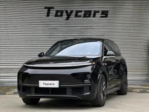 LI Auto LI L9 2023 REEV