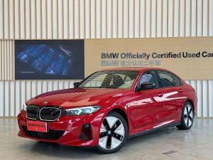 bmw i3 2023 Electric