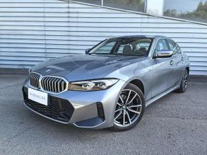 bmw 3 series 2023 Petrol