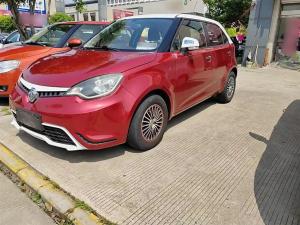 MG3 2016 Petrol
