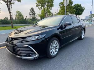 toyota camry 2023 Petrol