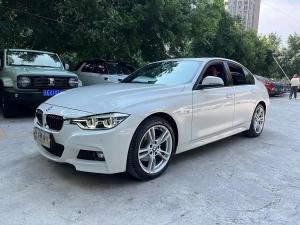bmw 3 series 2019 Petrol