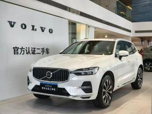 volvo xc60 2023 Hybrid