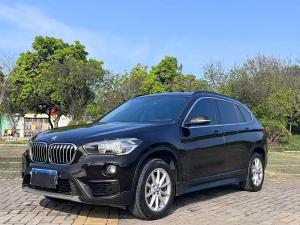 bmw x1 2019 Petrol