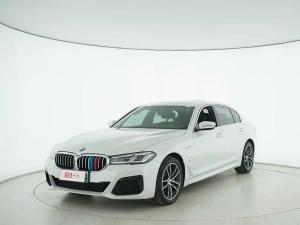 bmw 5 series 2021 Plug-in Hybrid