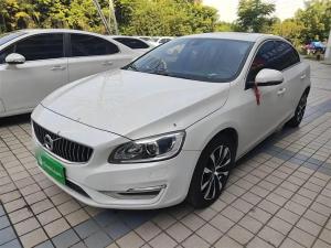 volvo s60 2018 Petrol