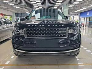 Land Rover Range Rover 2017 Diesel