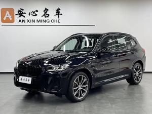 bmw x3 2023 Petrol