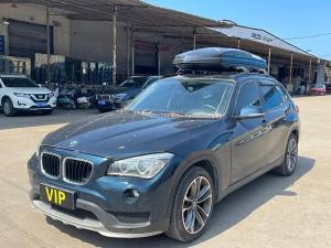 bmw x1 2016 Petrol