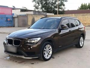 bmw x1 2016 Petrol