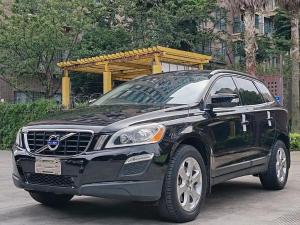Volvo XC60 Imported 2013 Petrol