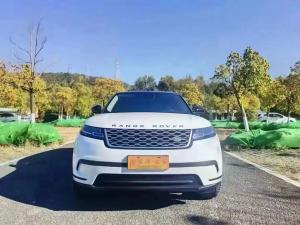 Land Rover Range Rover Velar 2019 Petrol