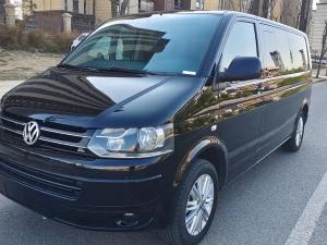 Volkswagen Caravelle 2014 Petrol