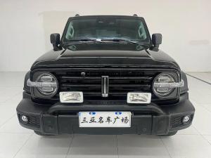 tank 300 2021 Petrol