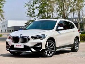 bmw x1 2023 Petrol