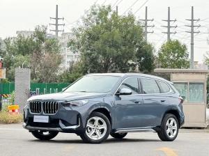 bmw x1 2023 Petrol
