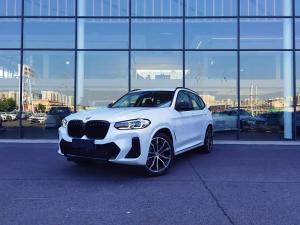 bmw x3 2024 Petrol