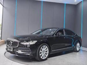 volvo s90 2020 Petrol