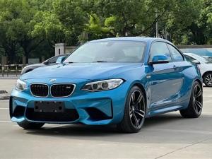 BMW M2 2016 Petrol